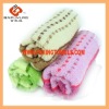 cotton terry towel