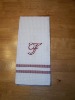 cotton terry towel