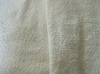 cotton terry towel fabric