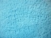cotton terry towelling fabric