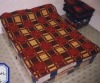 cotton thermal blanket