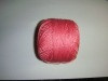 cotton thread,yarn,knitting yarn.100% cotton yarn,