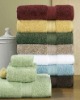 cotton towel bath