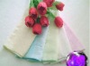 cotton towel gift