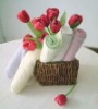 cotton towel gift