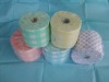 cotton towel rolls