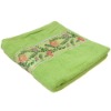 cotton  towel set