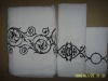 cotton towel set