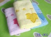 cotton towel terry towel face towel