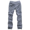 cotton twill plain fabrics