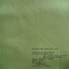 cotton twill solid dyed fabric