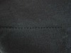 cotton twill two side brushed
