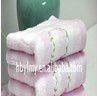 cotton twist less Yarn dye hand towel