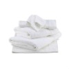 cotton velour towel