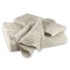 cotton velour towel