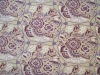 cotton velvet fabric