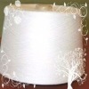 cotton/viscose/silk/cashmere blended yarn