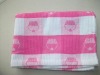 cotton waffle kitchen towel