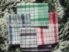 cotton waffle tea towel