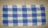 cotton  wash cleaning  towel
