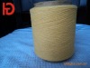 cotton waste carpet yarn