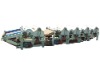 cotton waste recycle machine/cleaning machine