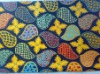 cotton wax fabric