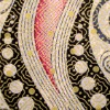 cotton wax fabric