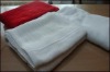 cotton weave blanket