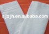 cotton white fabric