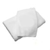 cotton white hotel towel