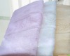 cotton with bamboo bath towel