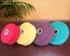 cotton yarn, blended T/C yarn, recycle cotton yarn denim towel yarn