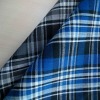 cotton yarn dyed fabric