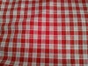 cotton yarn dyed fabric