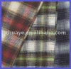 cotton yarn dyed  fabric-cotton flannel fabric