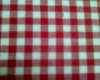 cotton yarn dyed fabric spandex y/d 40*40+40d/102*64 48/50"