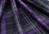 cotton yarn dyed flannel fabric for shirt