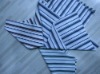 cotton yarn dyed shirting fabric