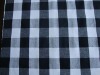 cotton yarn dyed shirting fabric