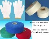 cotton yarn for glove ,glove yarn