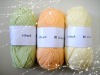 cotton yarn for knitting sweater