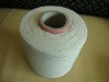 cotton yarn open end blend  denim welf yarn
