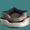 couch style pet bed
