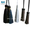 couple door tassel with long rope