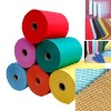 cover material nonwoven fabric