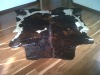 cow hide leather