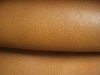 cow split pu coated leather