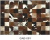 cowhide rugs