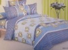 cozy  cotton bedding set